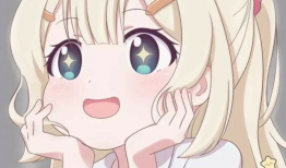 图片动漫女,穿越时空的青春旋律